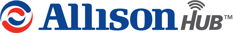Allison HUB Logo